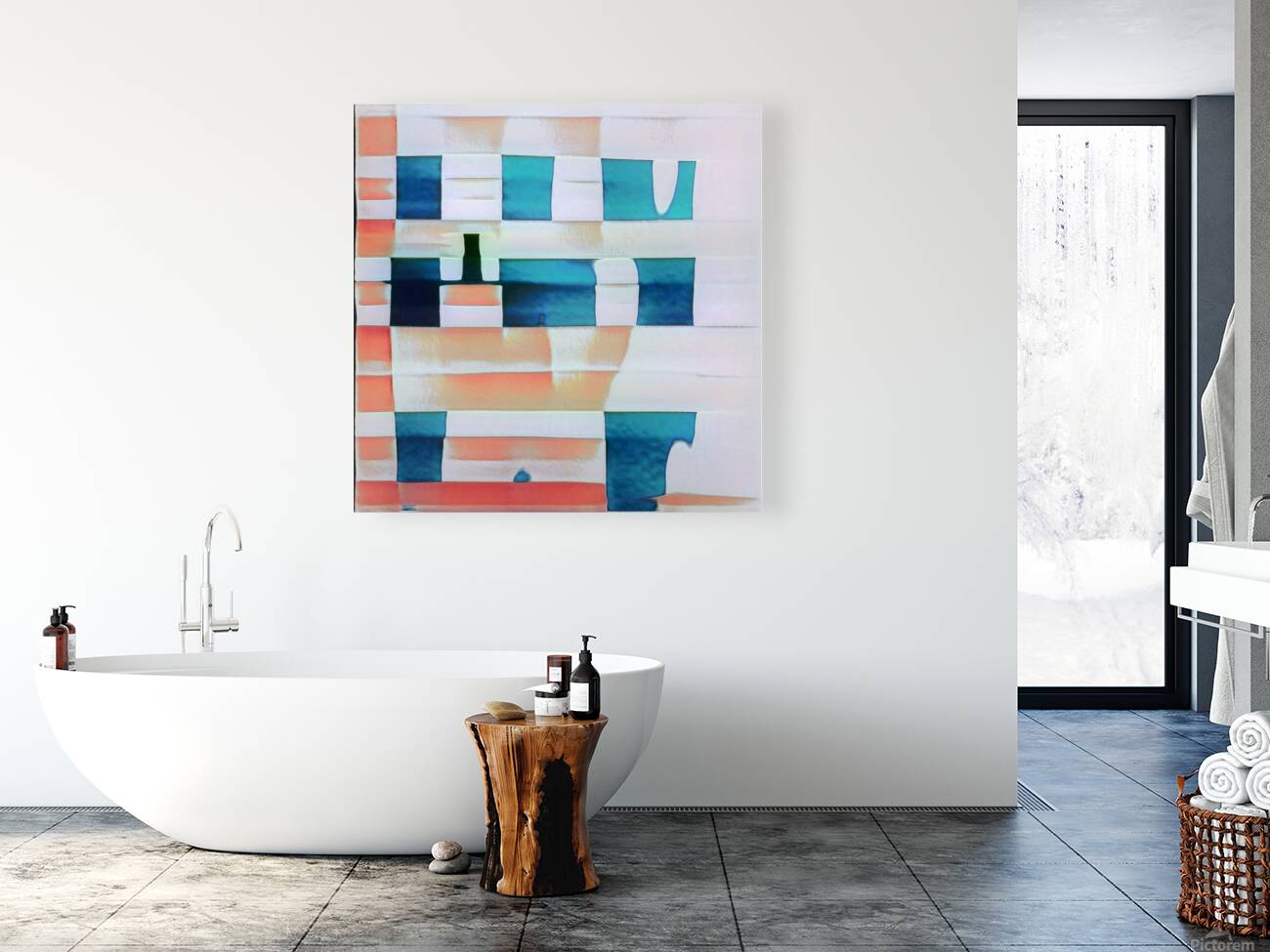 2070 8K Reproduction