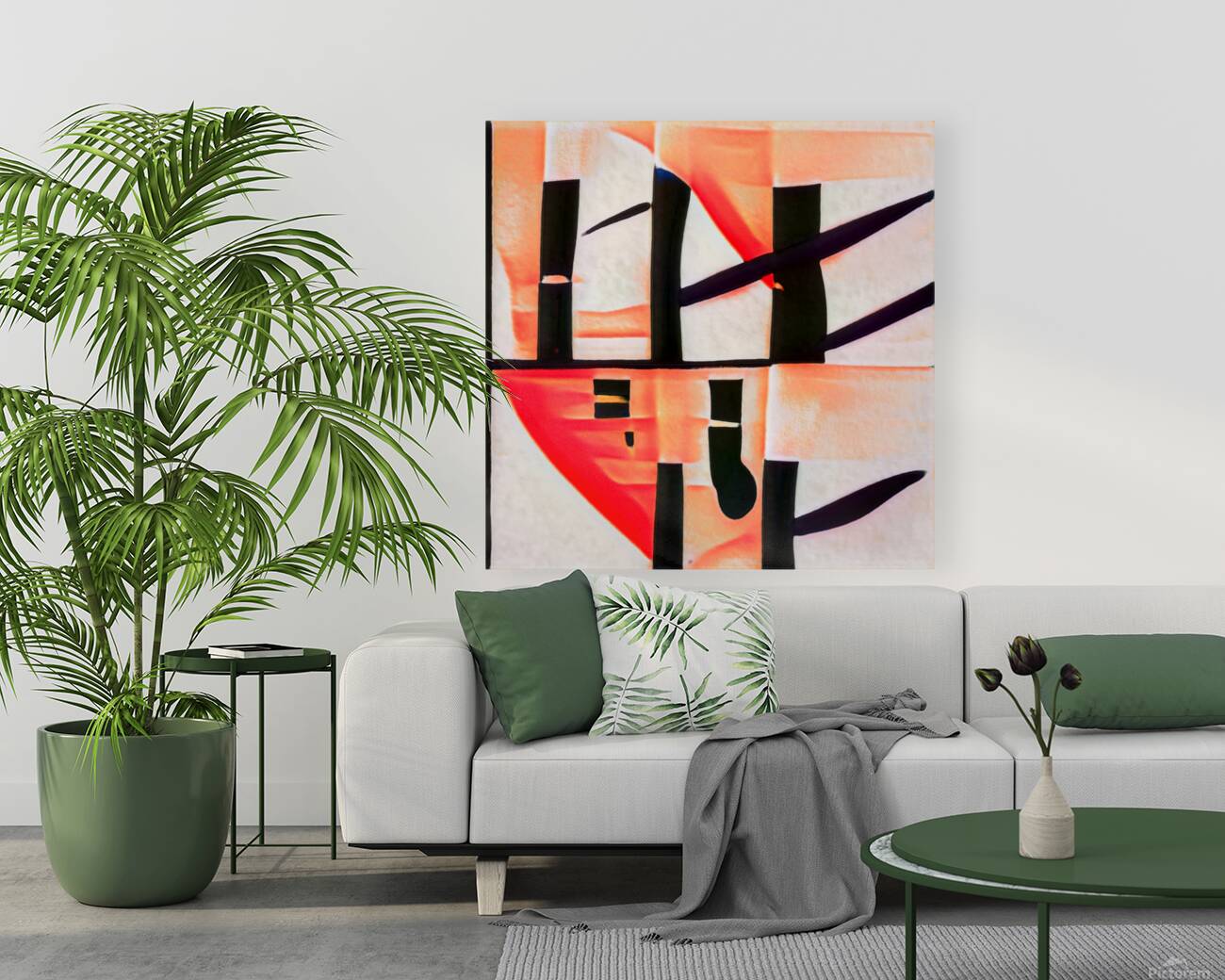 2069 8K Reproduction