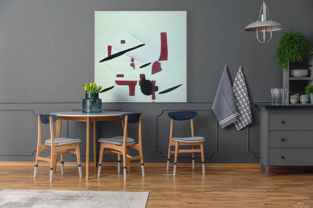 2044 8K Reproduction