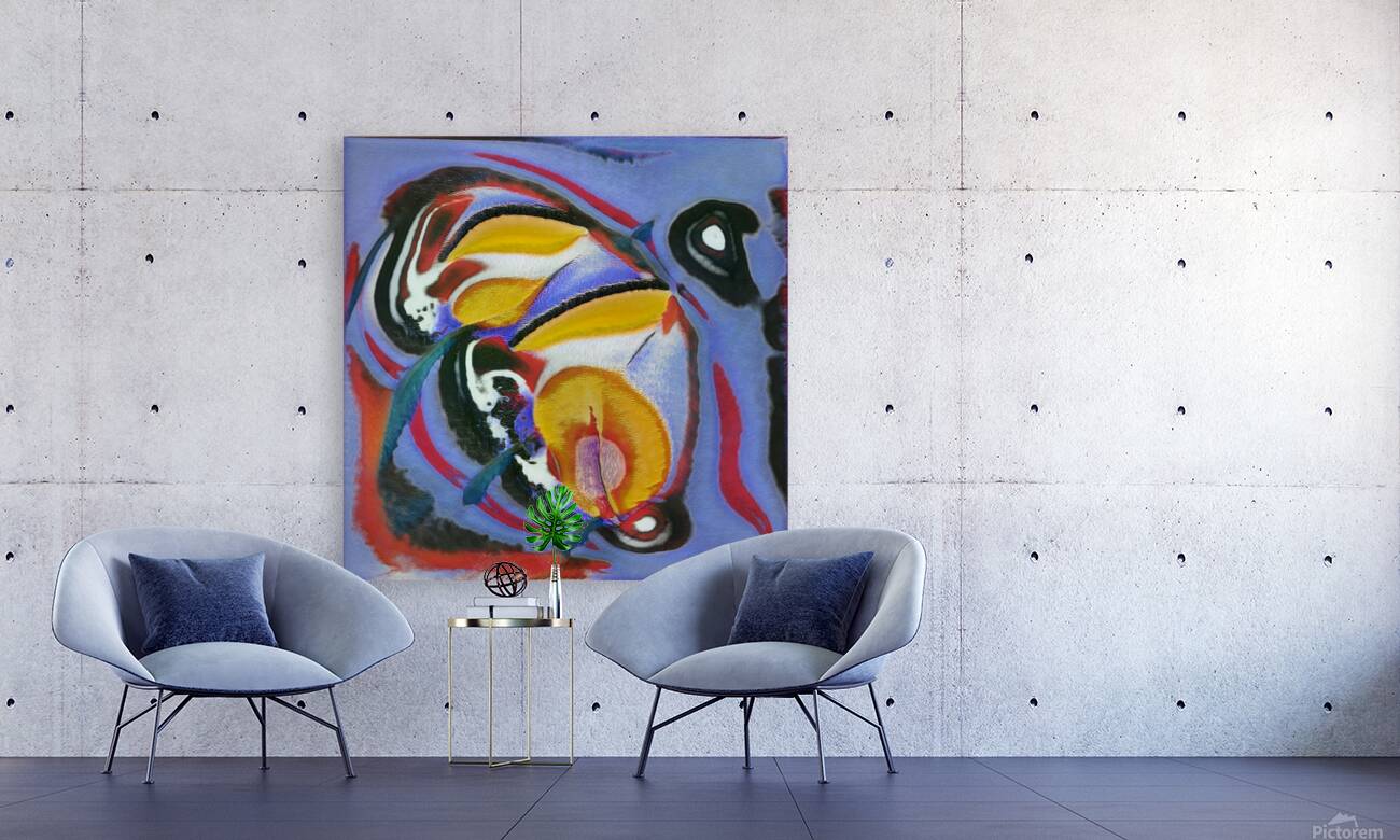 2068 8K Reproduction