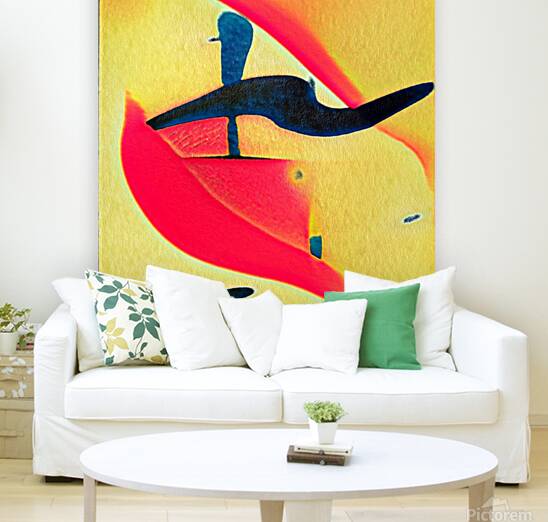 2043 8K Reproduction