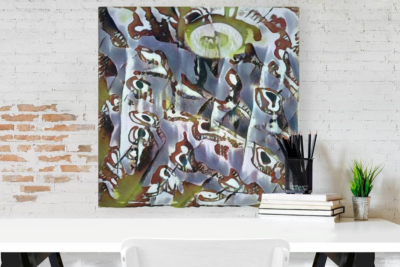 2046 8K Reproduction