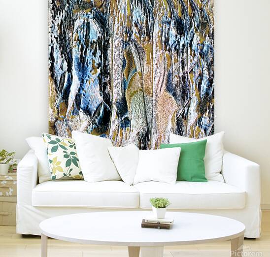 2051 8K Reproduction