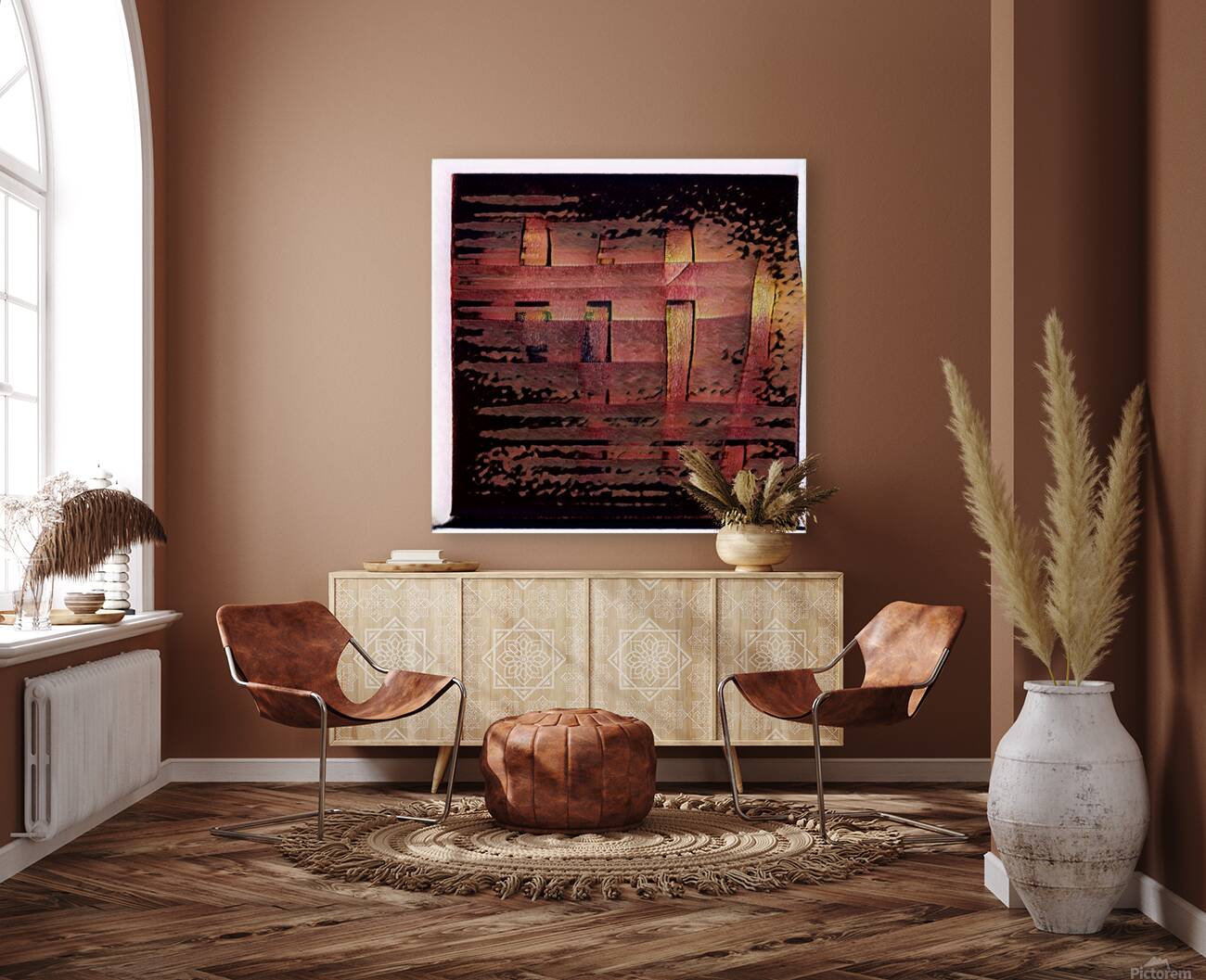 2057 8K Reproduction