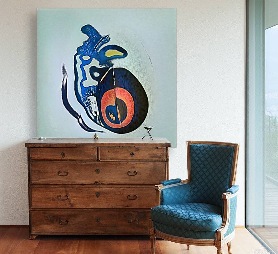 2047 8K Reproduction