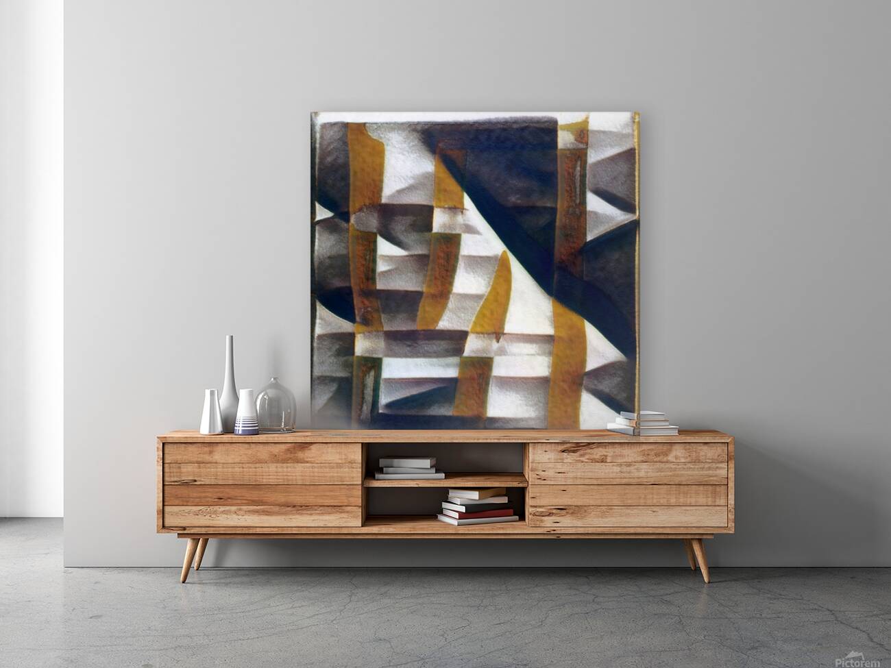 2100 8K Reproduction