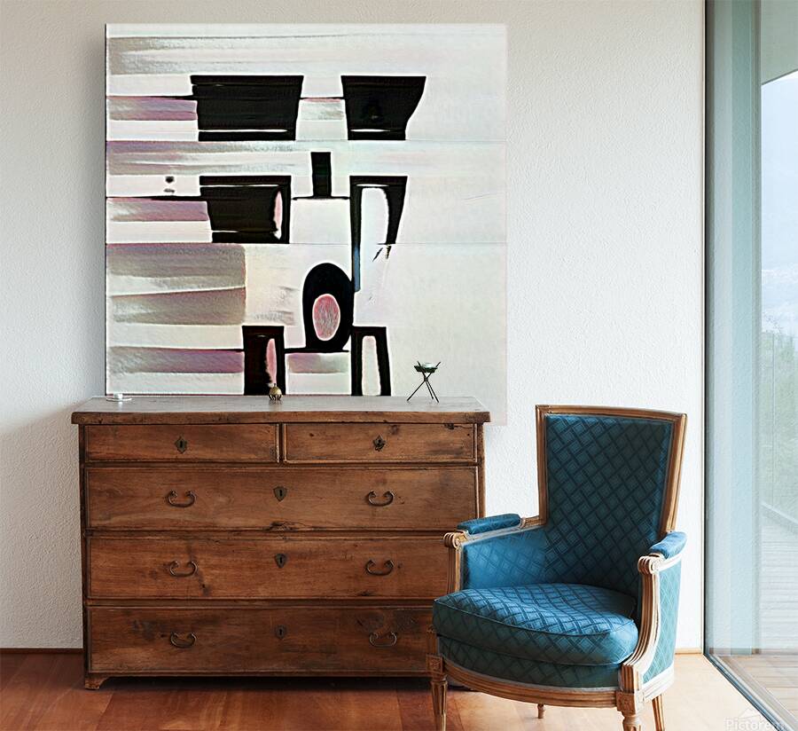 2095 8K Reproduction