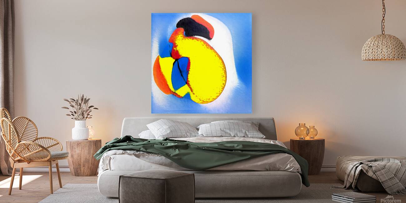 2088 8K Reproduction