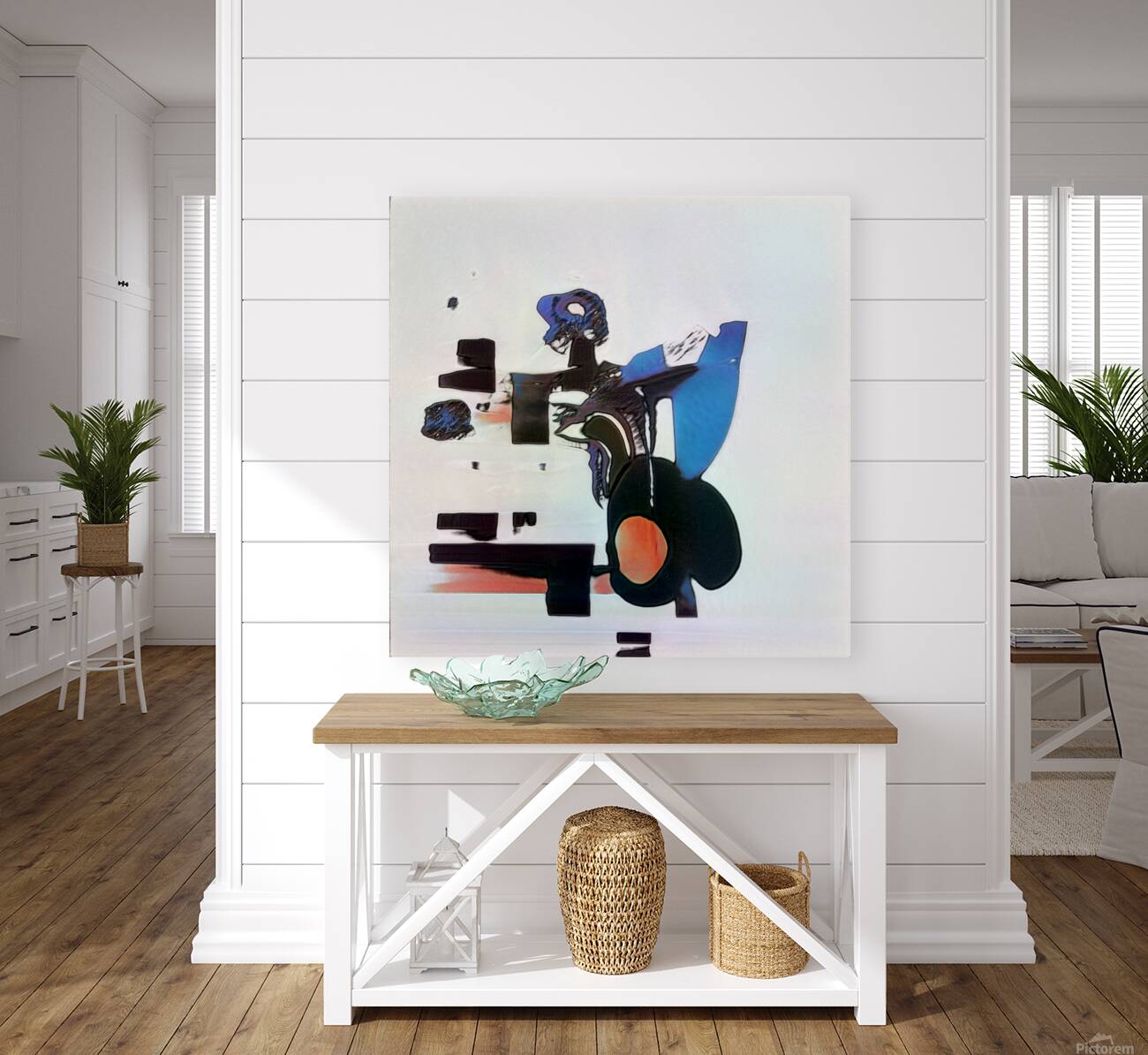 2078 8K Reproduction