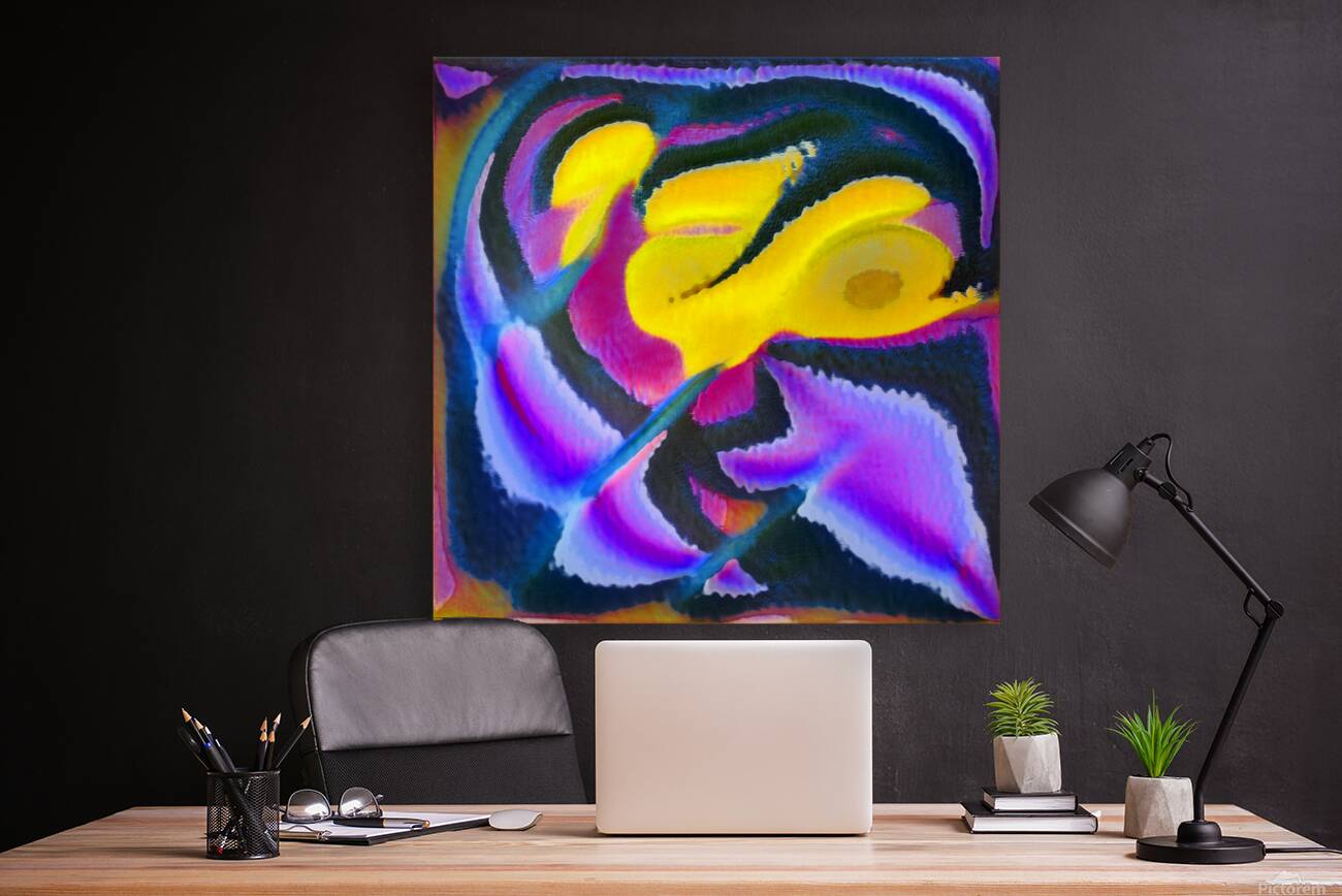 2071 8K Reproduction