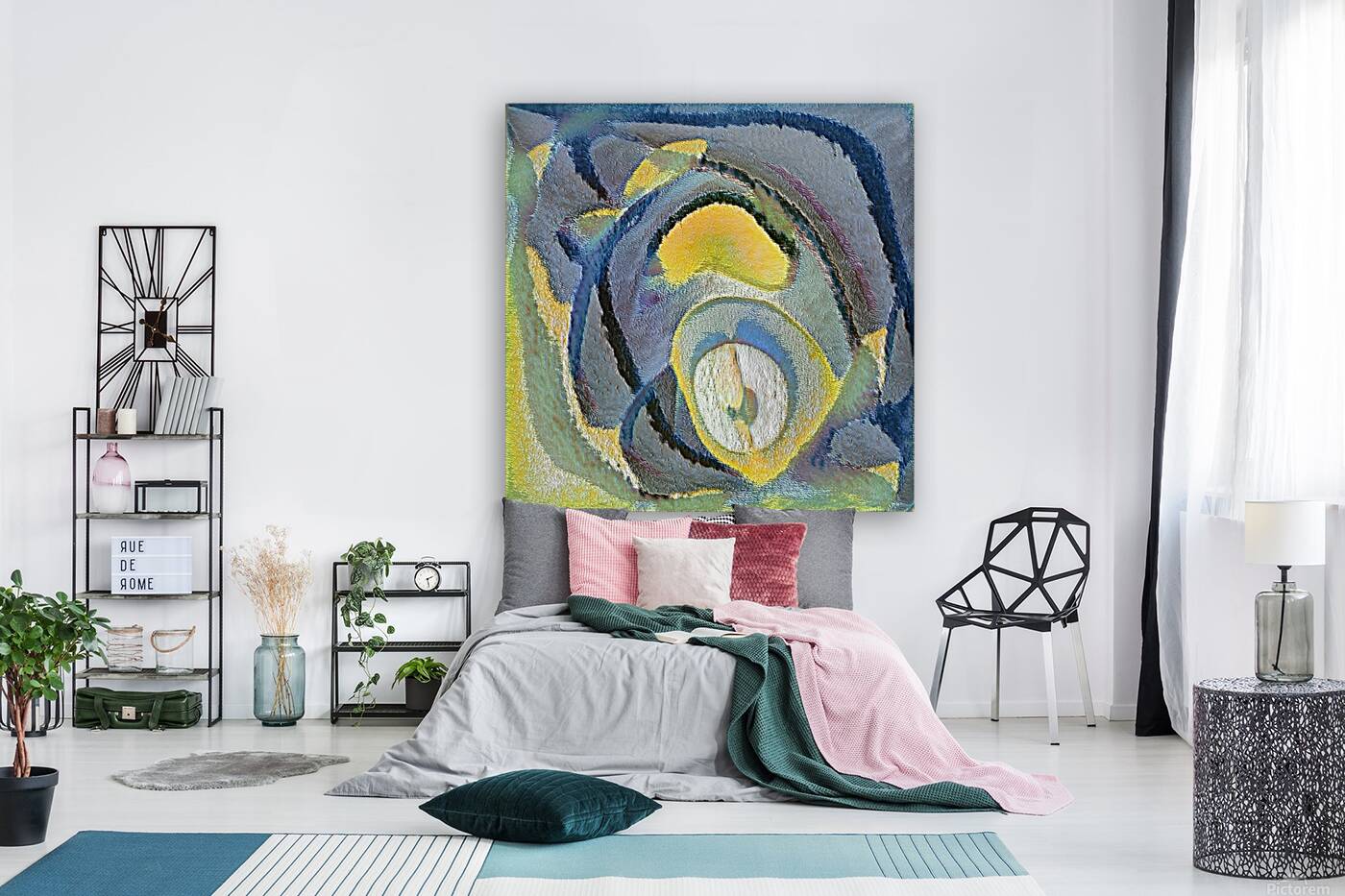 2075 8K Reproduction