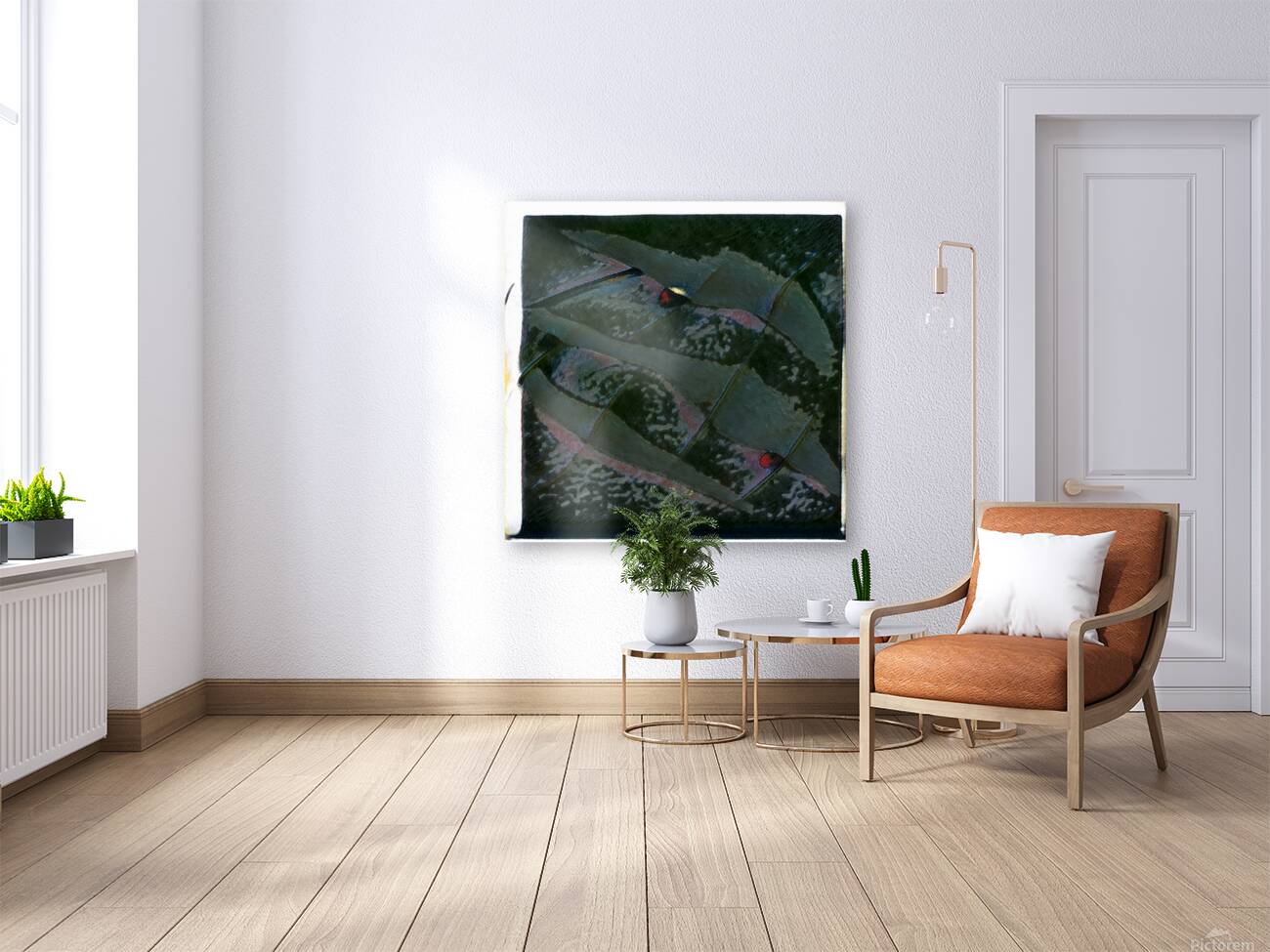 2083 8K Reproduction