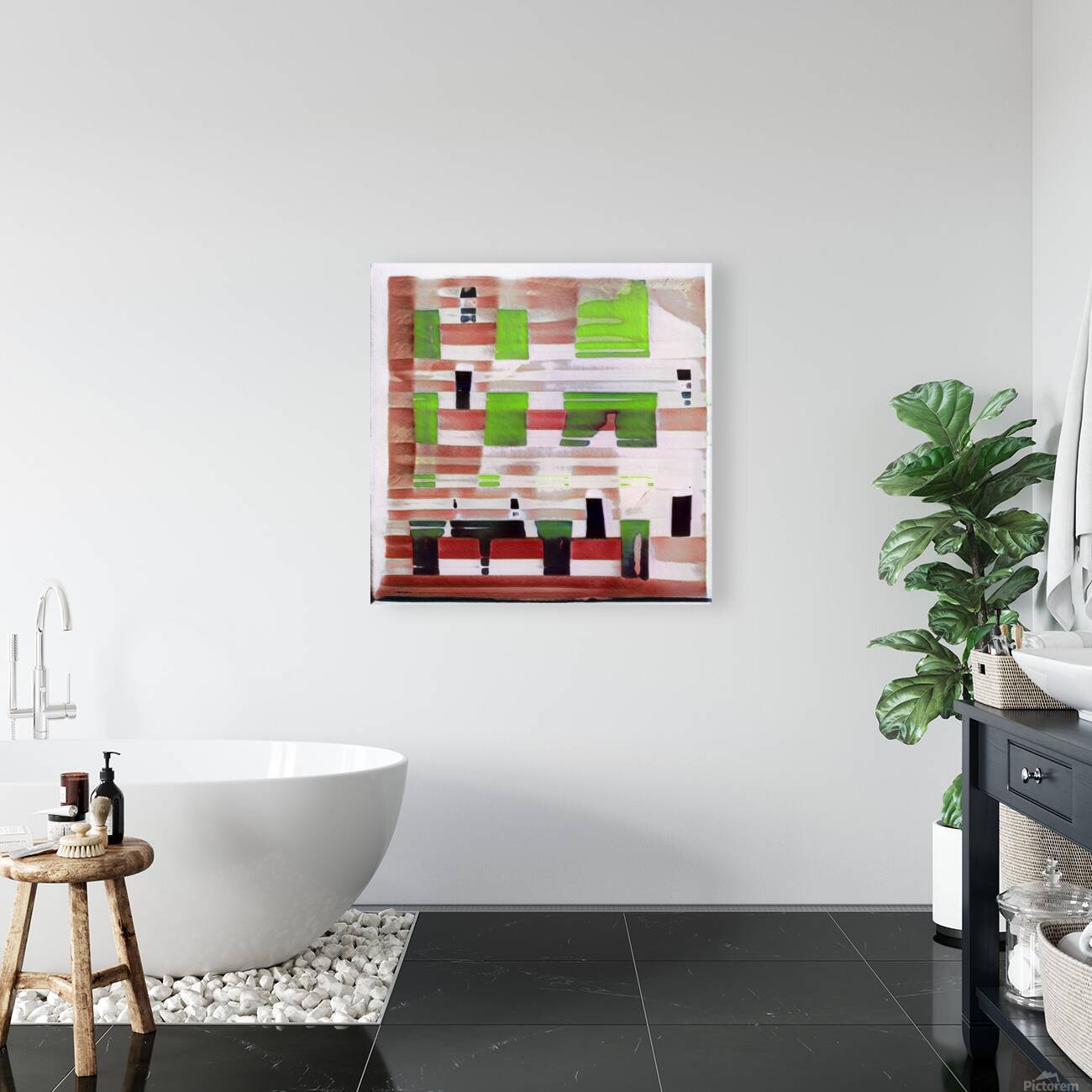 2080 8K Reproduction