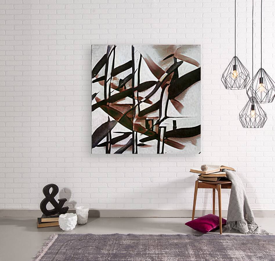 2096 8K Reproduction