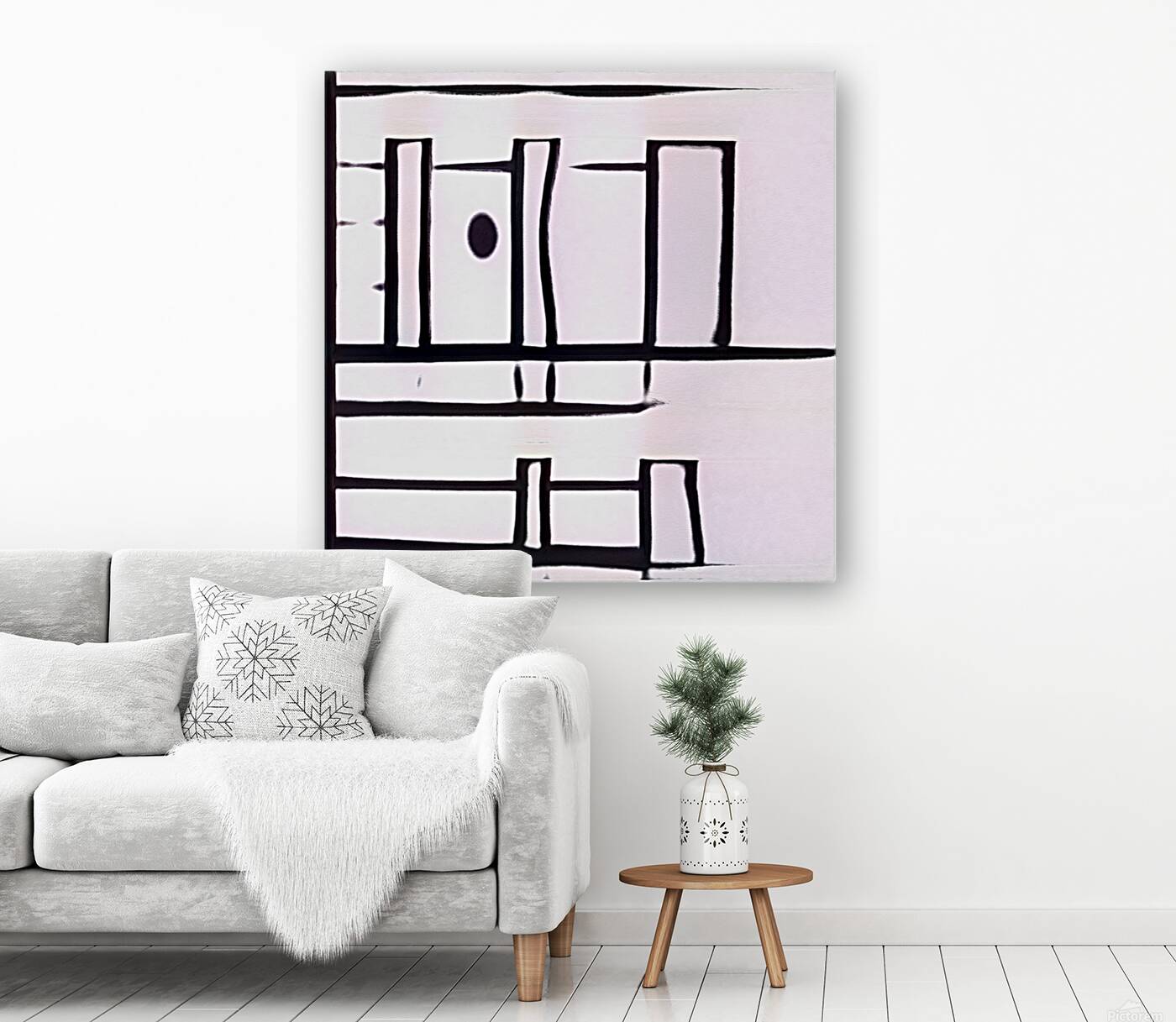 2109 8K Reproduction