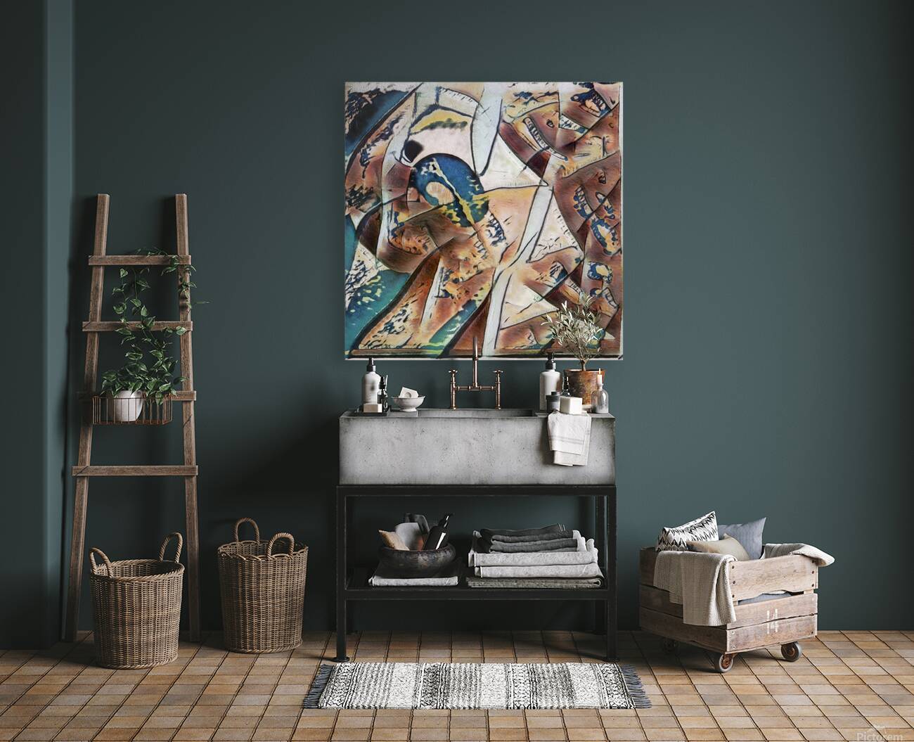 2090 8K Reproduction