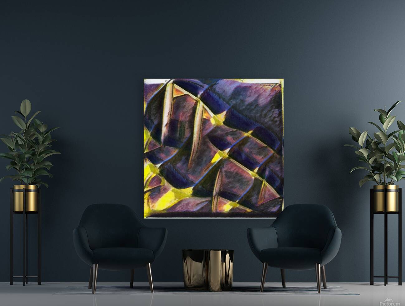 2101 8K Reproduction