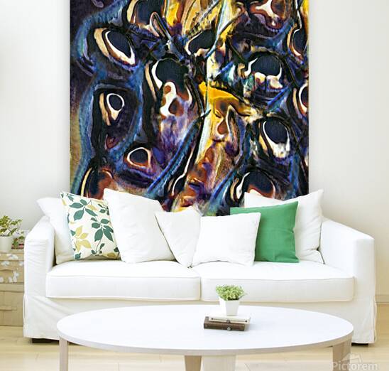 2098 8K Reproduction