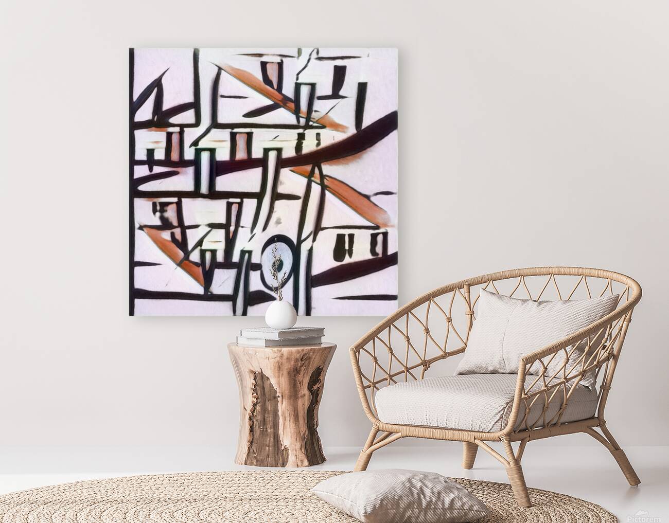 2076 8K Reproduction