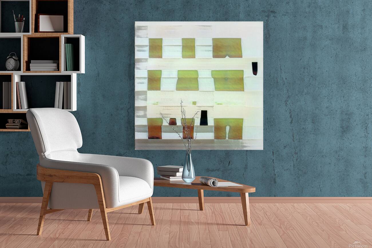 2093 8K Reproduction