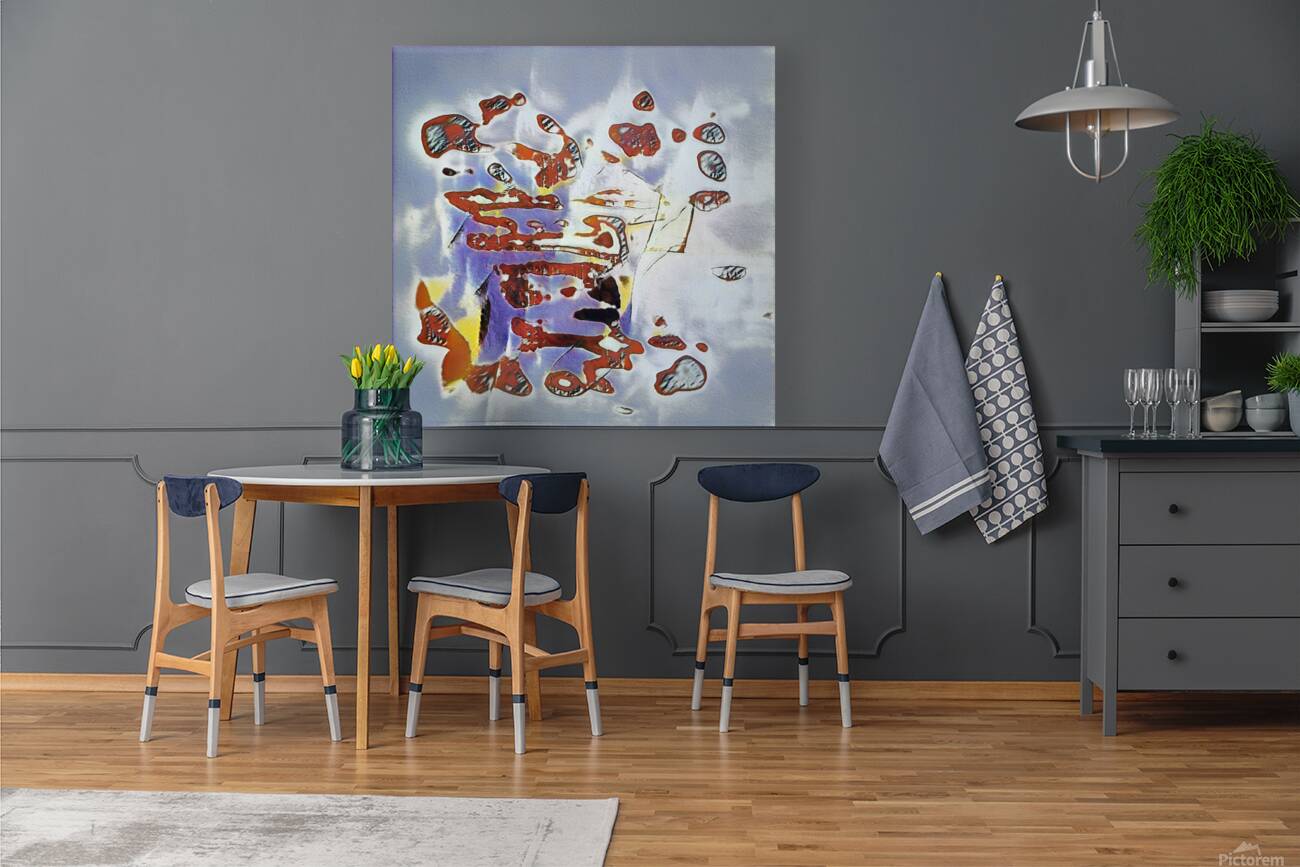 2140 8K Reproduction