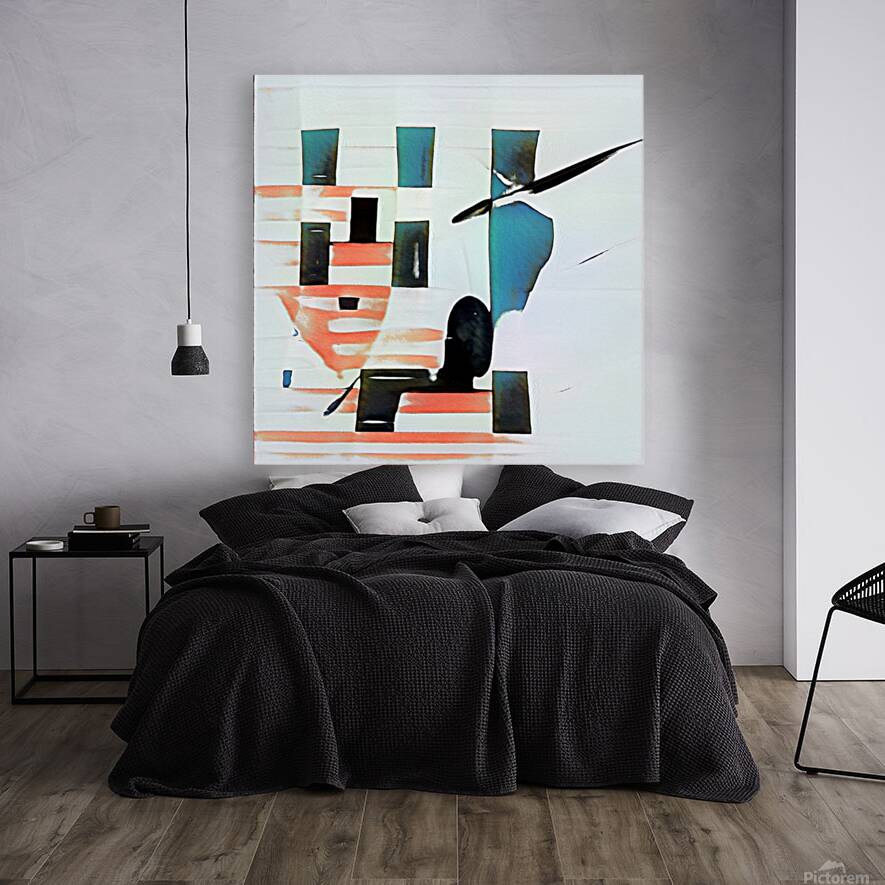 2130 8K Reproduction