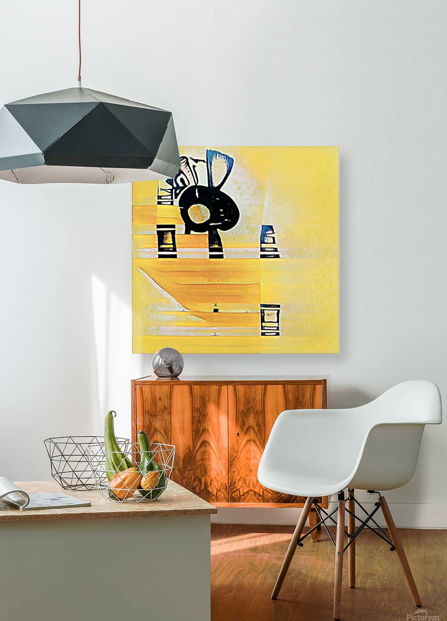 2133 8K Reproduction