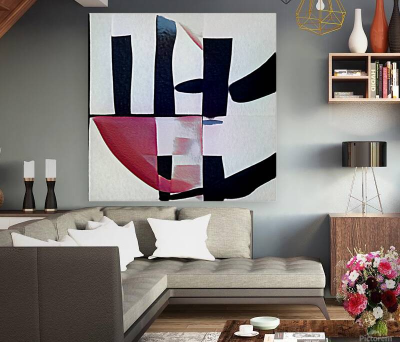 2125 8K Reproduction