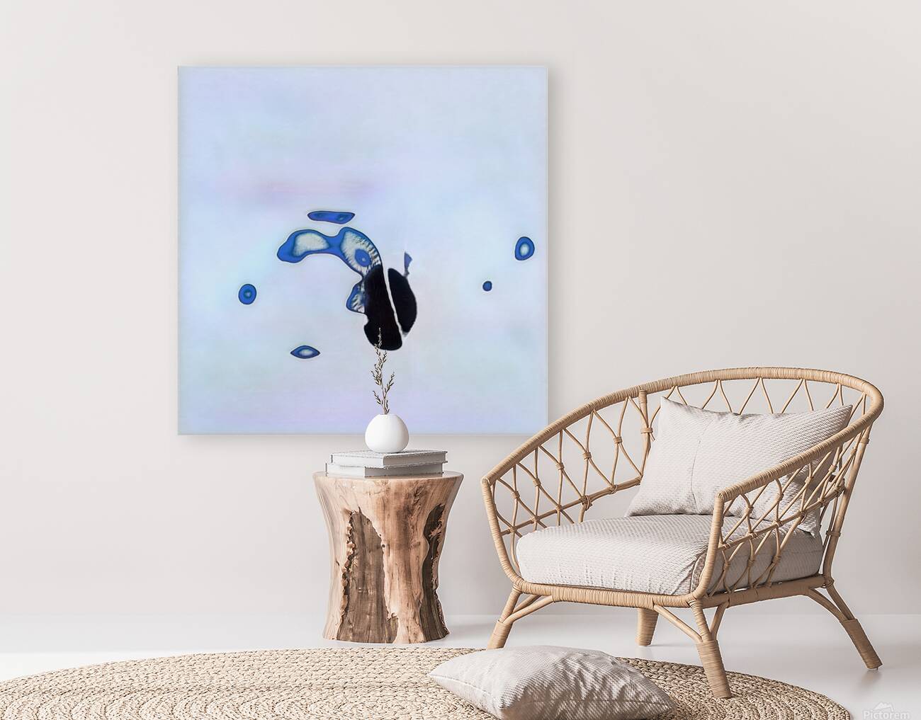 2112 8K Reproduction