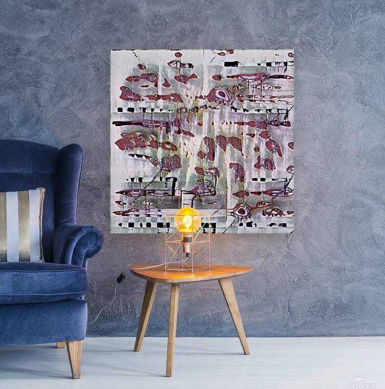 2118 8K Reproduction