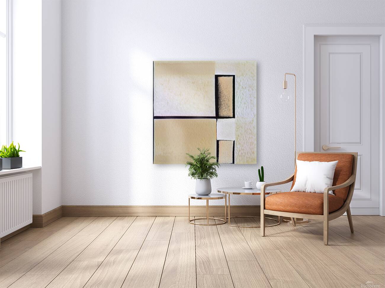 2111 8K Reproduction