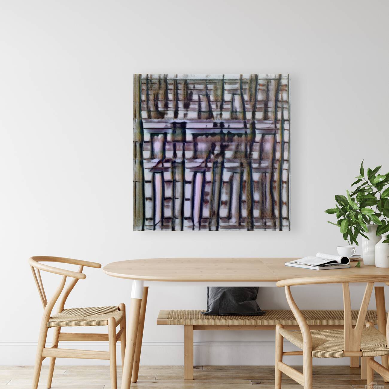 2147 8K Reproduction