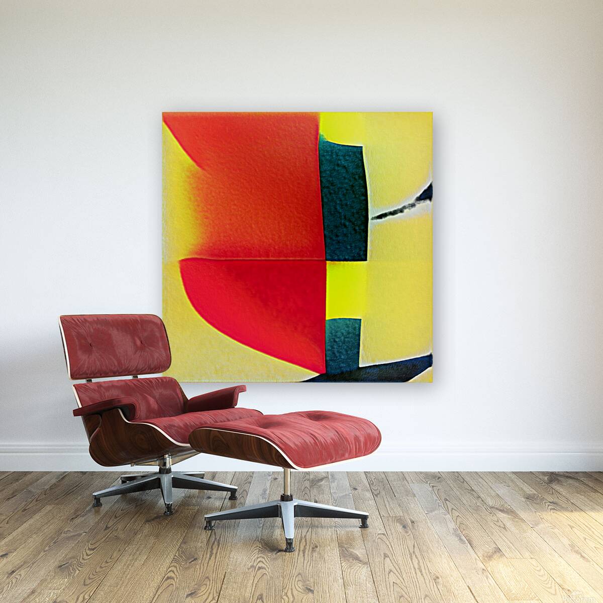 2144 8K Reproduction