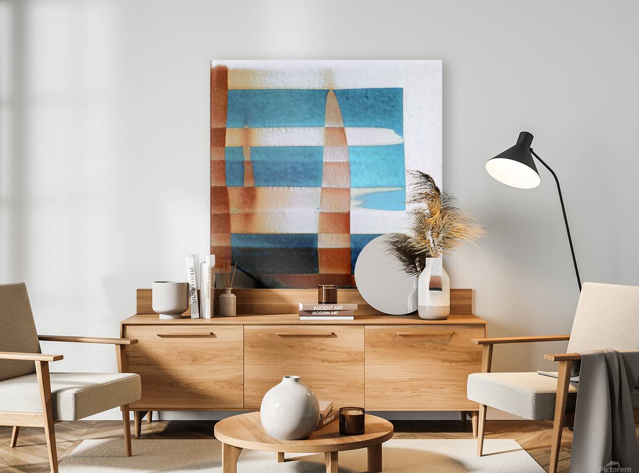 2146 8K Reproduction