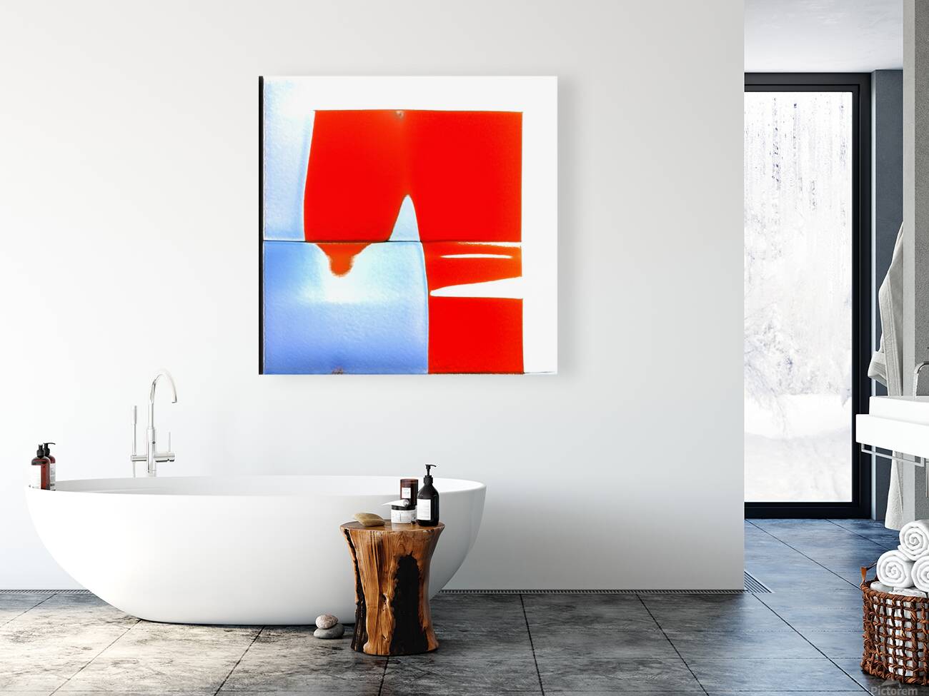 2141 8K Reproduction