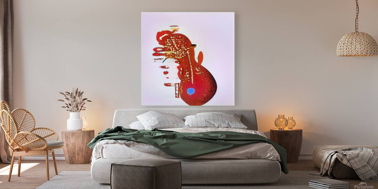 2123 8K Reproduction