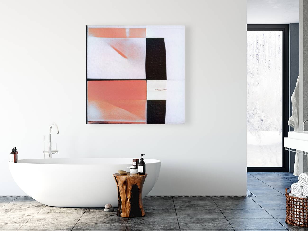 2137 8K Reproduction