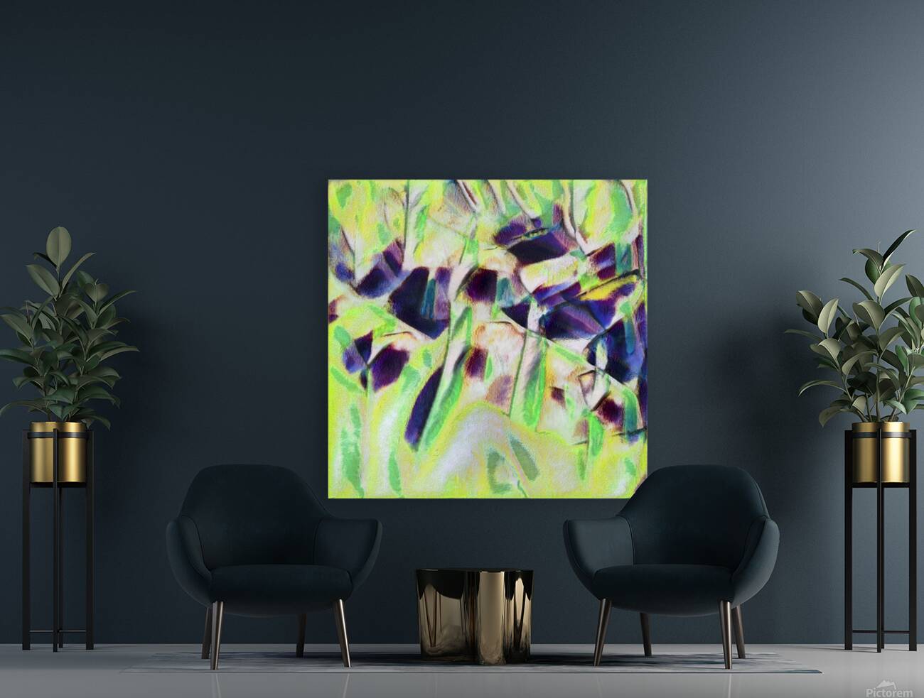 2165 8K Reproduction