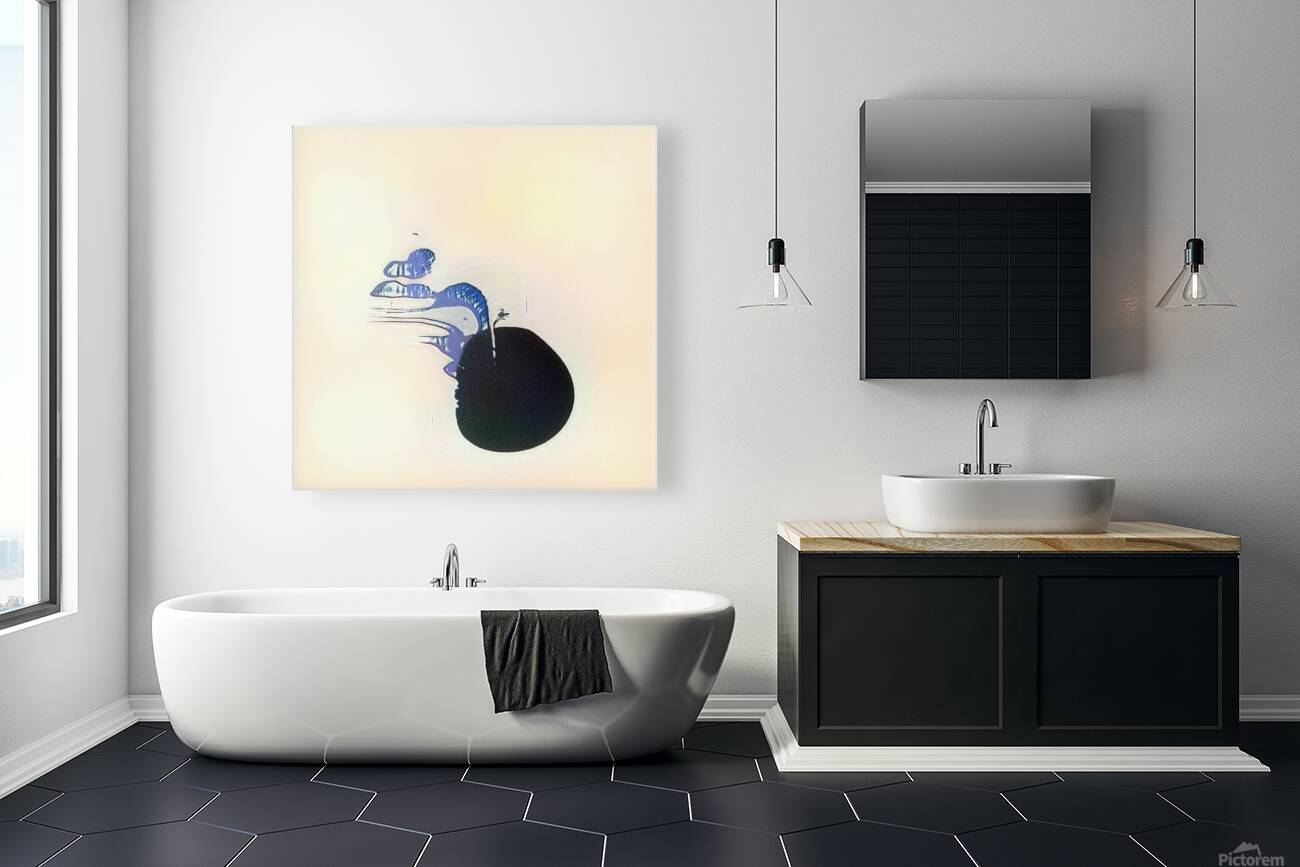 2161 8K Reproduction