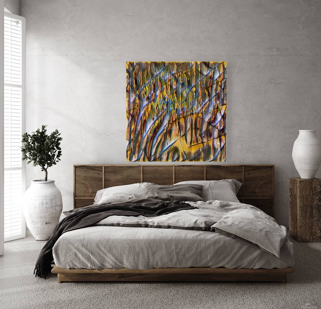 2190 8K Reproduction