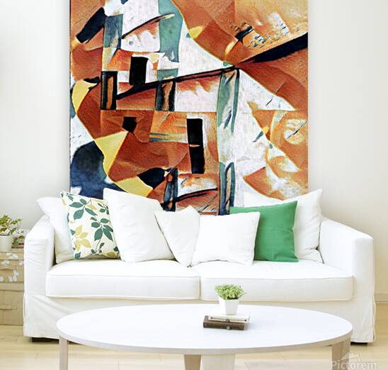 2179 8K Reproduction