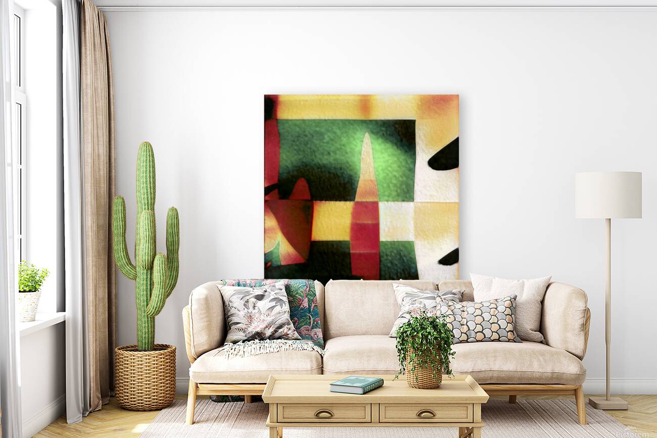 2164 8K Reproduction