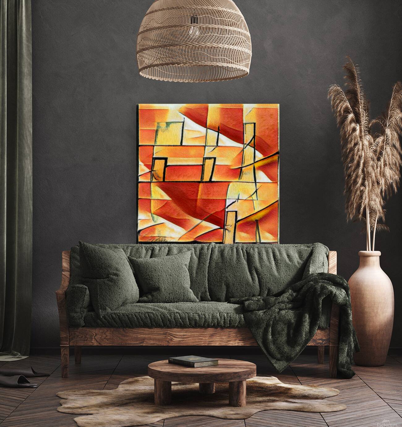 2160 8K Reproduction