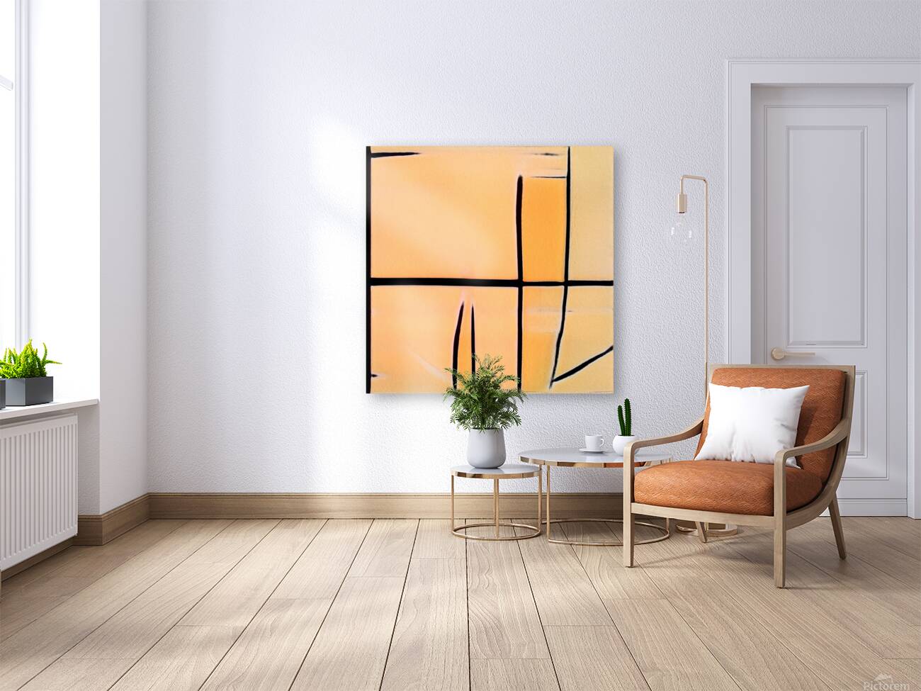 2185 8K Reproduction