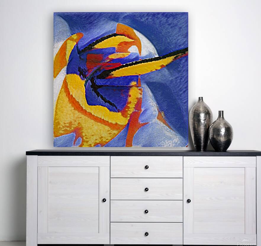 2187 8K Reproduction