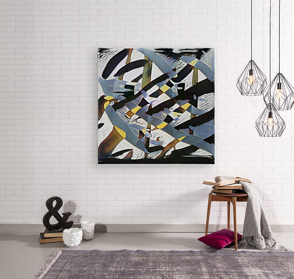 2186 8K Reproduction