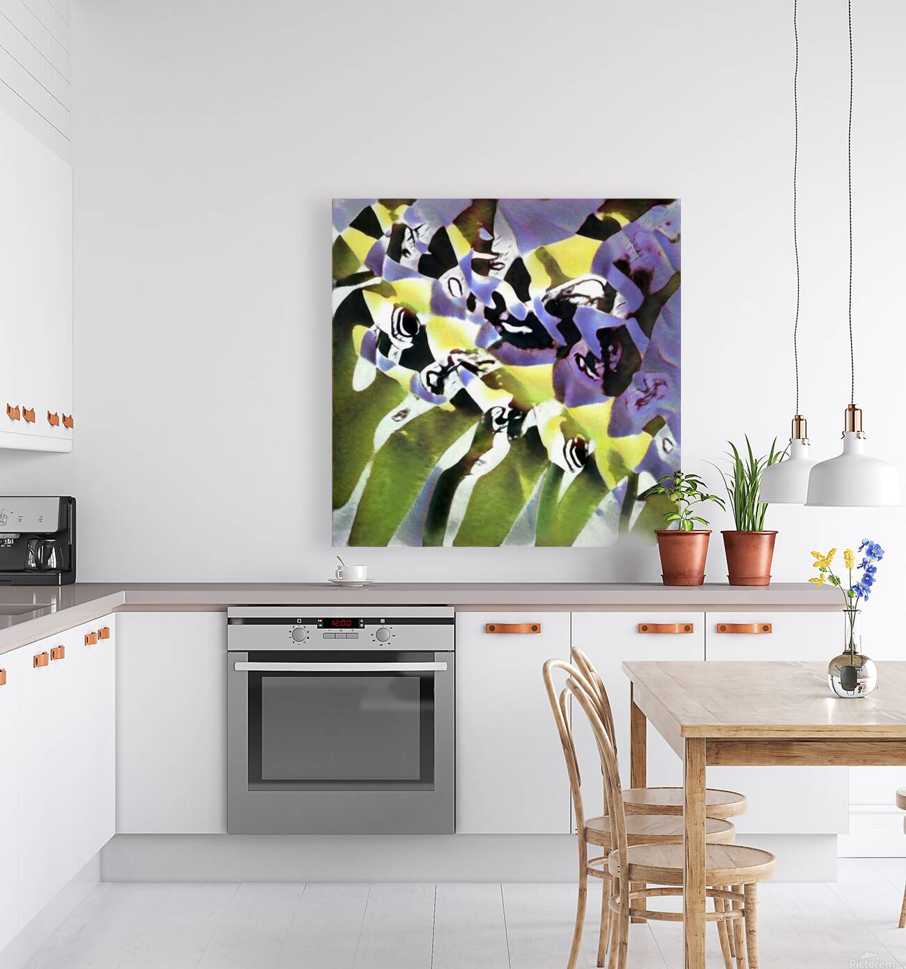 2156 8K Reproduction