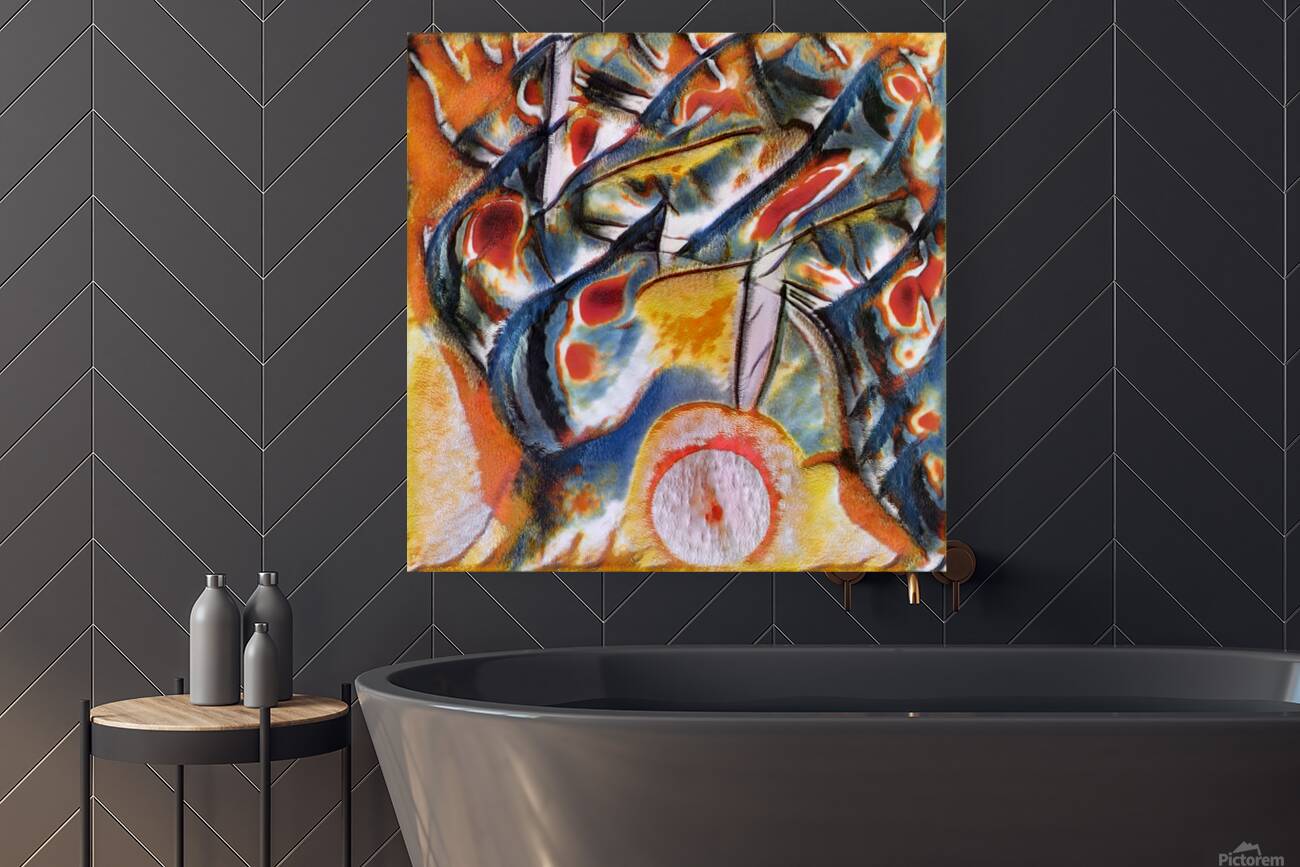 2173 8K Reproduction