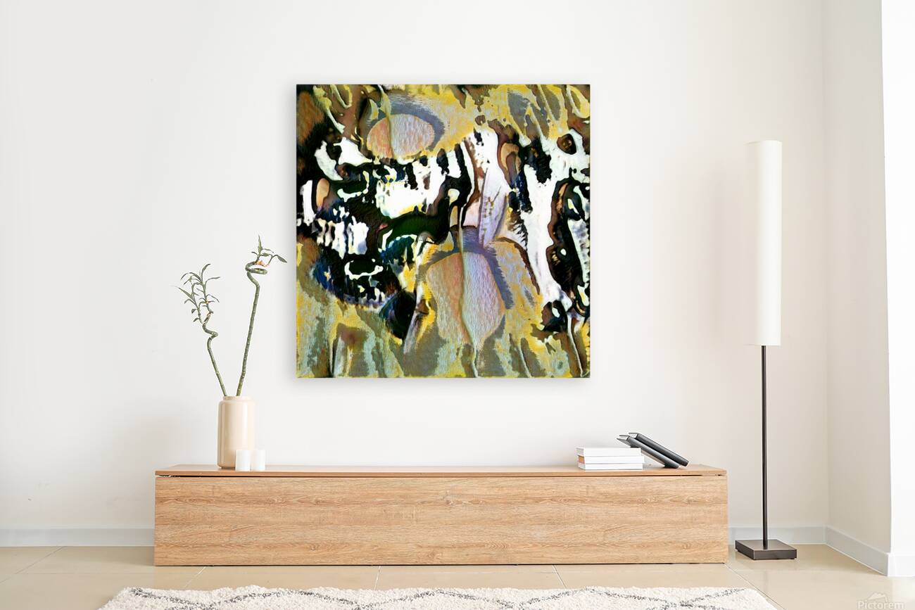 2154 8K Reproduction