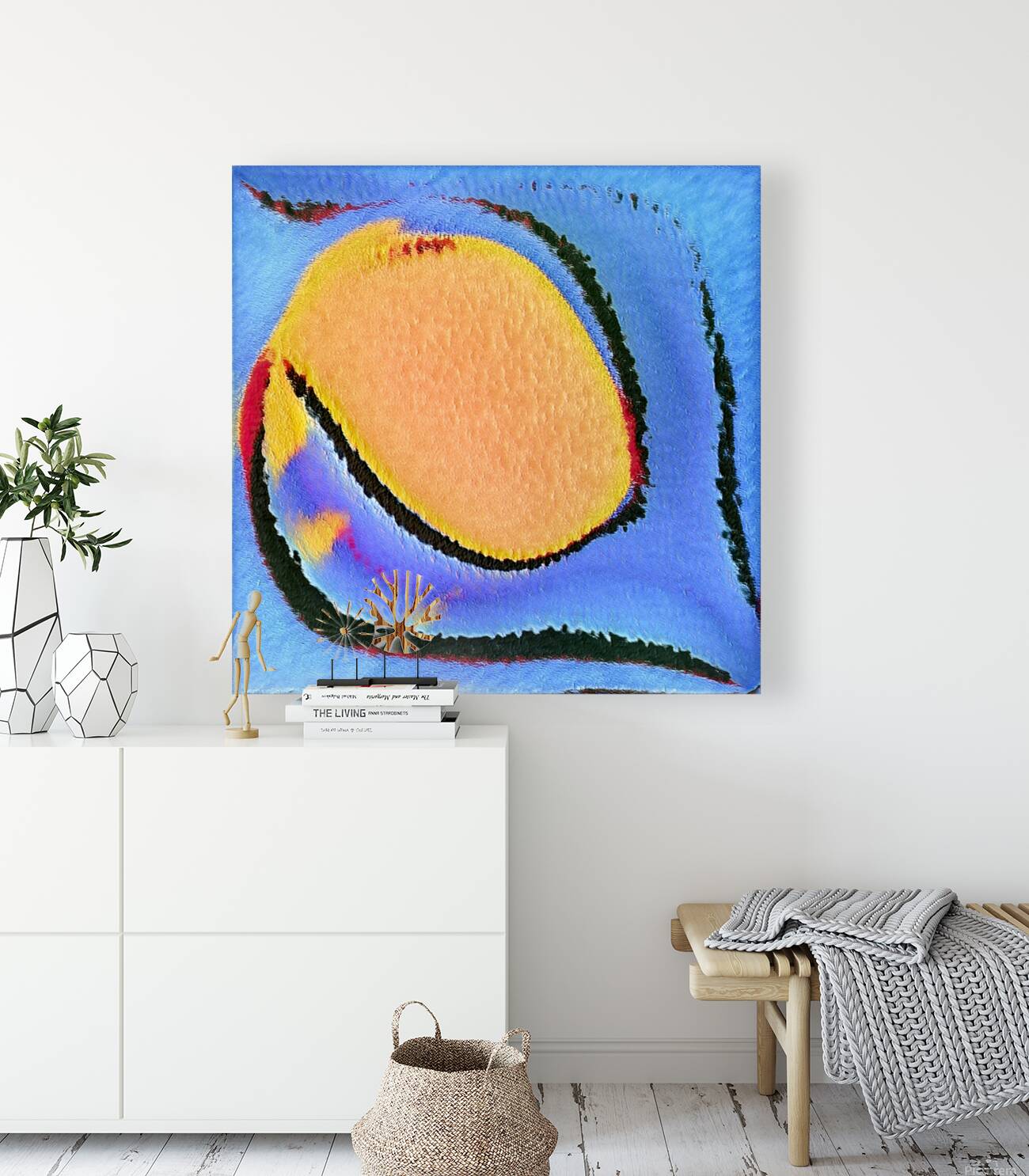 2214 8K Reproduction